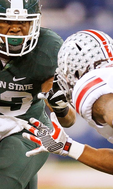 Buckeyes seek answers on defense as Clemson looms